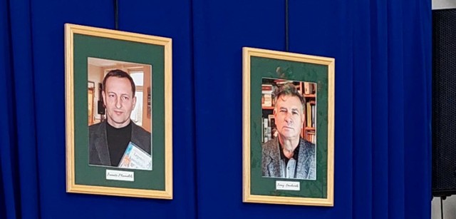 Do końca marca można zgłaszać kandydatów do wyróżnienia Ryngraf Witosława 2024. W ubiegłym roku laureatami zostali Jerzy Stachurski i pośmiertnie Janusz Mamelski.