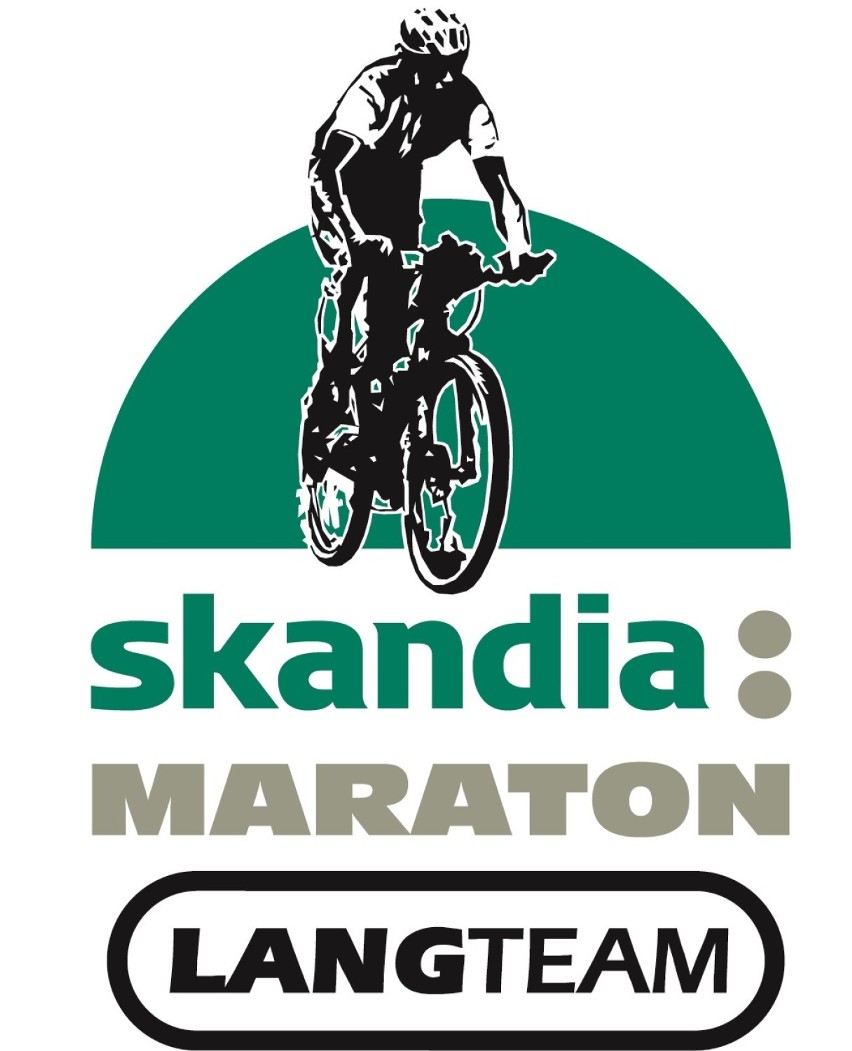 Skandia Maraton Lang Team 2015 w Warszawie [trasa, zapisy]