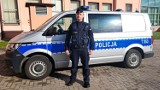 Policjant z Braniewa zapobiegł próbie samobójczej