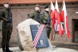 W Tleniu odsłonięto tablicę upamiętniającą Zdzisława Badochę „Żelaznego"