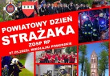 Mikołajki Pomorskie. Strażacy zapraszają w sobotę na swoje święto