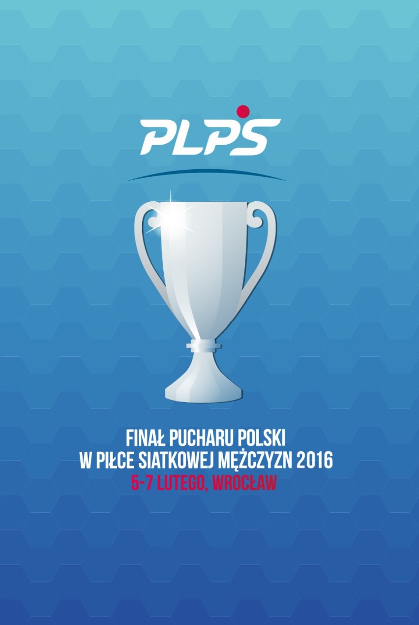 Finał Pucharu Polski w siatkówce (PROGRAM, BILETY)