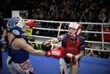 Prawie 100 zawodników z całej Polski wystartowało w IV Konińskiej Lidze A1 Muay Thai