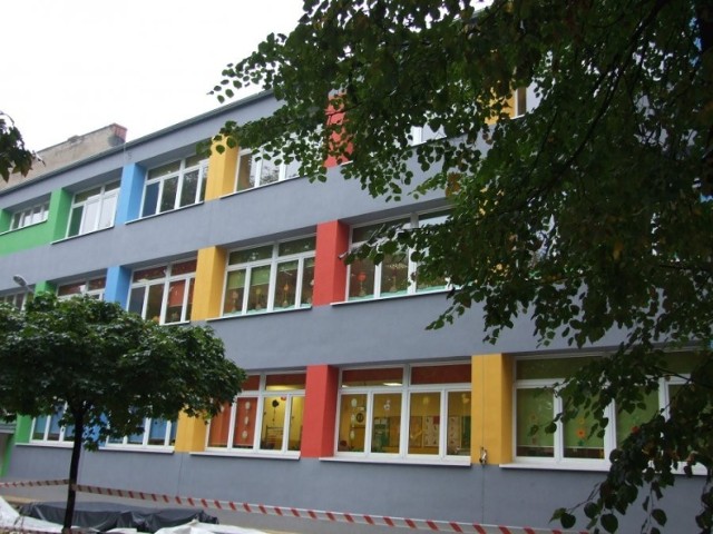 Jedną z dwudziestu szkół w Bytomiu, które wznowią działalność 27 maja, jest SP nr 46 przy ul. Prusa.