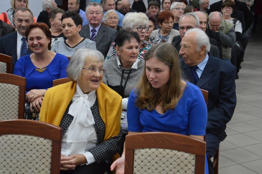 Jerzmanowa: Wydali wspomnienia powojennych osadników