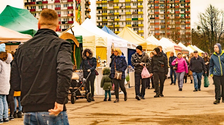 Festiwal Gęsiny 2021 na Jordankach w Toruniu