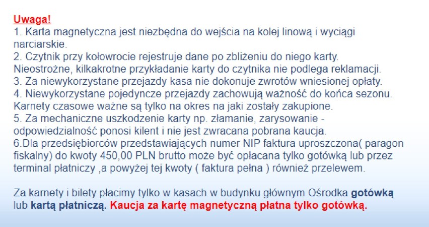 15 stycznia 2022 wystartował sezon na górze Kamieńsk. Stok...