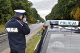Policja w Starogardzie: Sprawdzali prędkość na drogach