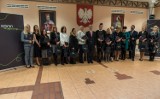 Prezydent Konina nagrodził nauczycieli                    
