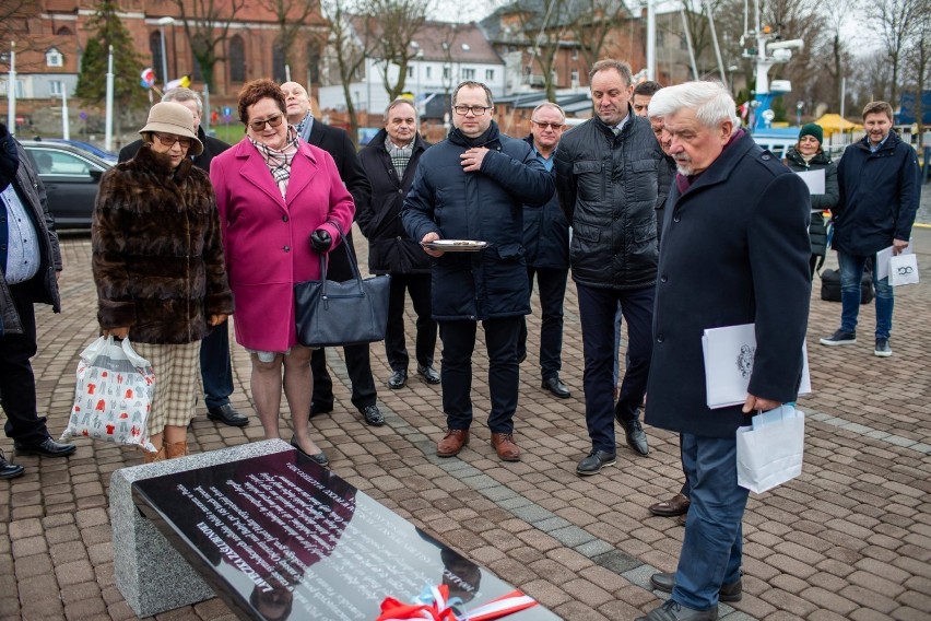 Zaślubiny Polski z Morzem w Pucku i Władysławowie