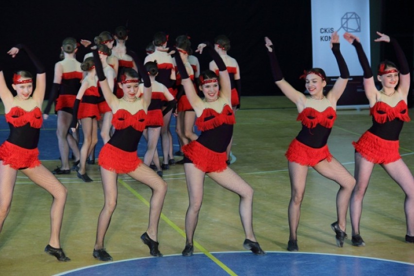 Szkoła Tańca i Baletu Fart w Koninie