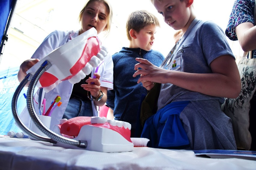 Festiwal Nauki i Sztuki 2017