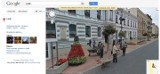 Ulica Piotrkowska w Łodzi w Google Street View. Można już odbyć wirtualny spacer