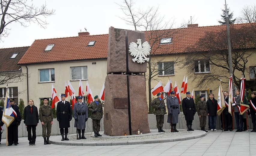 Święto Niepodległości w Olsztynie - część I [Zdjęcia]