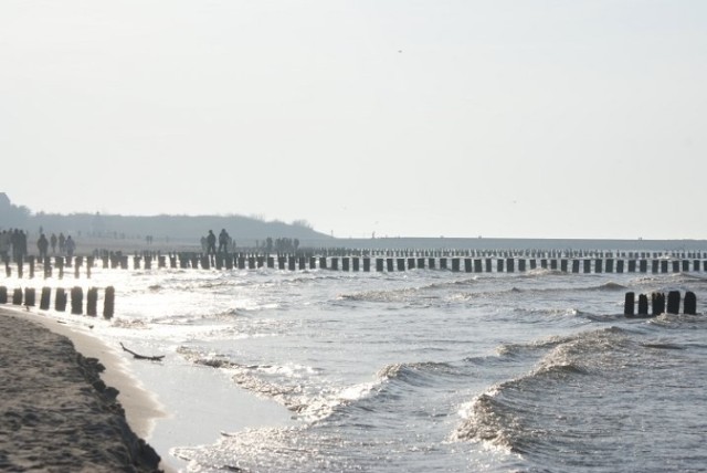 Ustka
Fot. Marek Gabriel