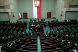 Sejm. Projekty ustaw antykorupcyjnej i o rekompensacie związanej z wprowadzeniem stanu wyjątkowego wróciły do komisji