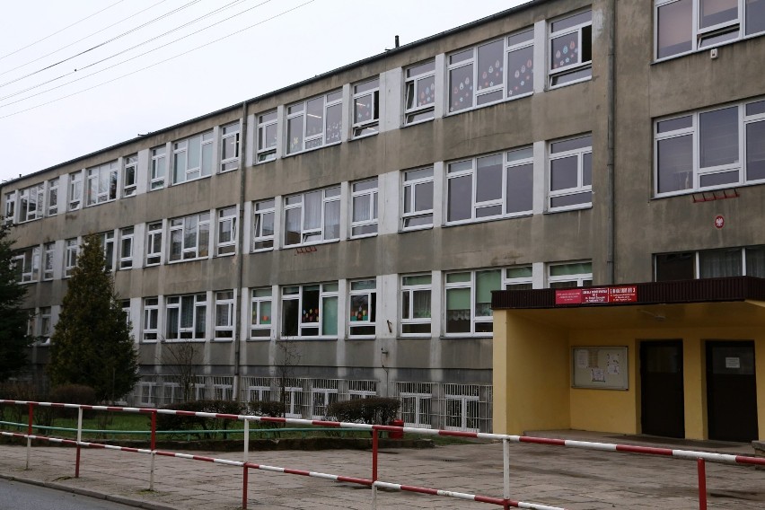 Szkoła Podstawowa nr 3 w Piotrkowie