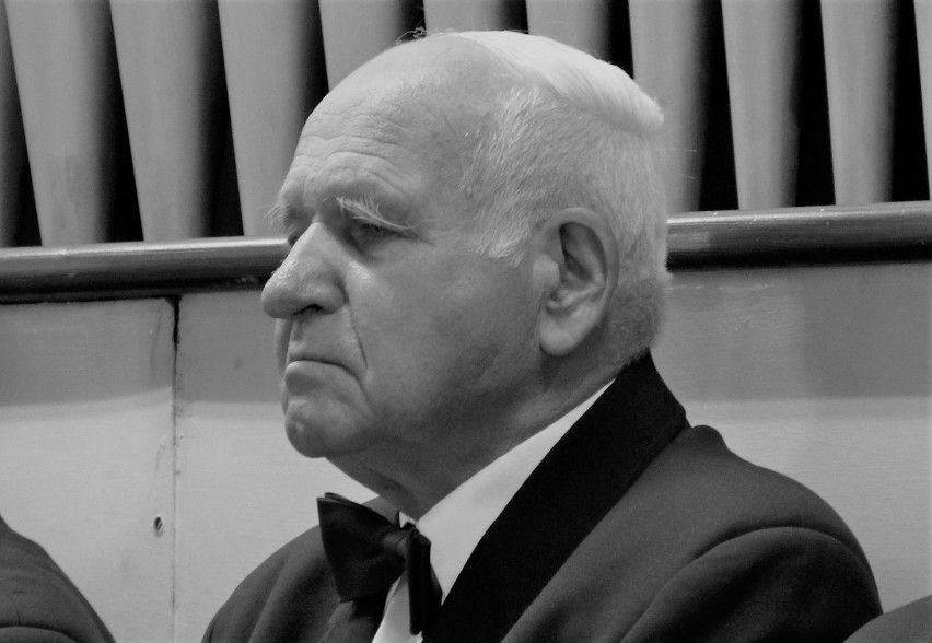 Zmarł Julian Obstarczyk, wieloletni radny Rady Miasta Oświęcim, prezes salezjańskiego chóru „Auxilium”. Ostatnie pożegnanie 8 września