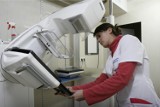 Bezpłatne badanie mammograficzne w gminie Bukowiec