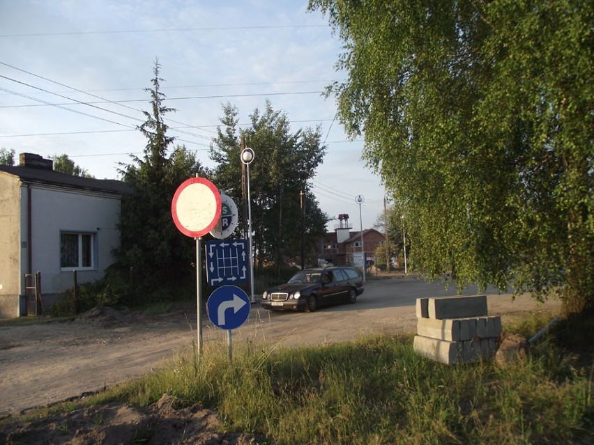 Dąbrowa Górnicza: Nad Pogorią III tylko płatne parkingi