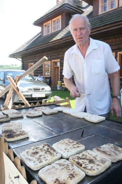 Nowy Sącz: Biesiada Karpacka w Miasteczku Galicyjskim [ZDJĘCIA]