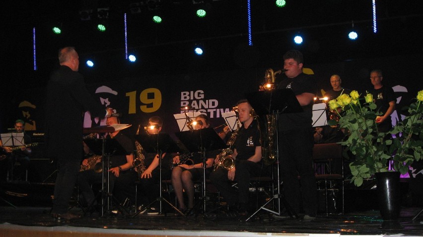Nowy Tomyśl: Big Band Festiwal za nami FOT