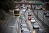 80% polskich kierowców nie potrafi jeździć po autostradach. Oto przyczyna dużej ilości wypadków