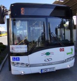 Linią nr 8 pasażerowie w Malborku pojeżdżą też we wrześniu. Czy sezonowy autobus stanie się całoroczny? Tak chciałaby część mieszkańców