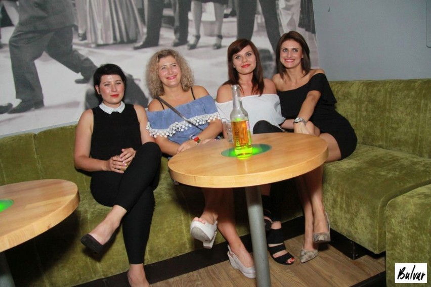 Impreza w klubie Bulvar Włocławek - 1 lipca 2017 [zdjęcia]