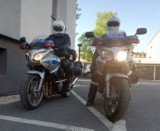 Oleśniccy policjanci będą kontrolować motocyklistów 