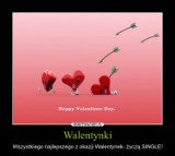 Walentynki 2018: ŻYCZENIA walentynkowe, wierszyki, obrazki, sms
