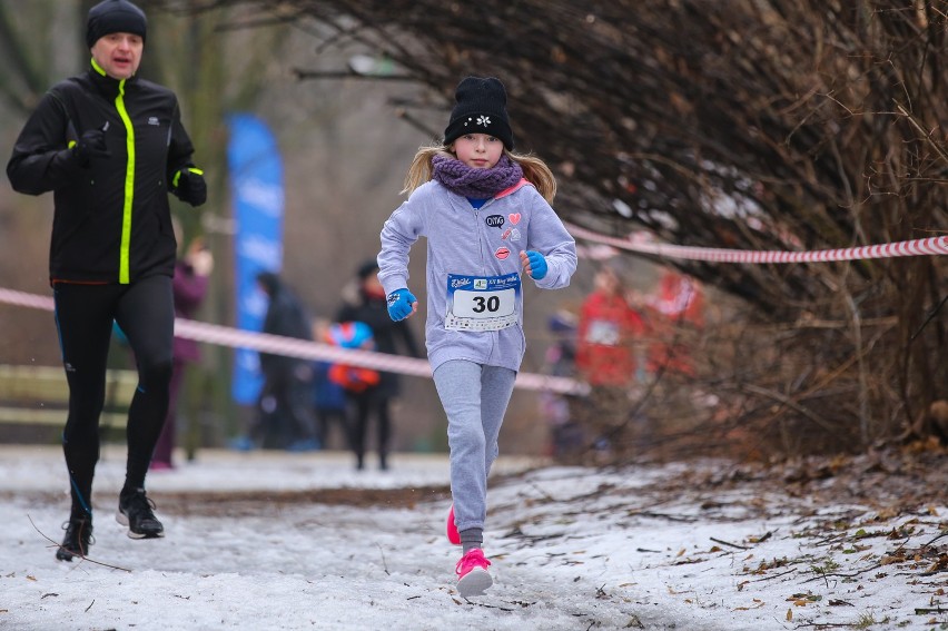 Bieg Wedla 2017, Warszawa, park Skaryszewski. Biegłeś? Szukaj się na zdjęciach! [ZDJĘCIA cz. 1]