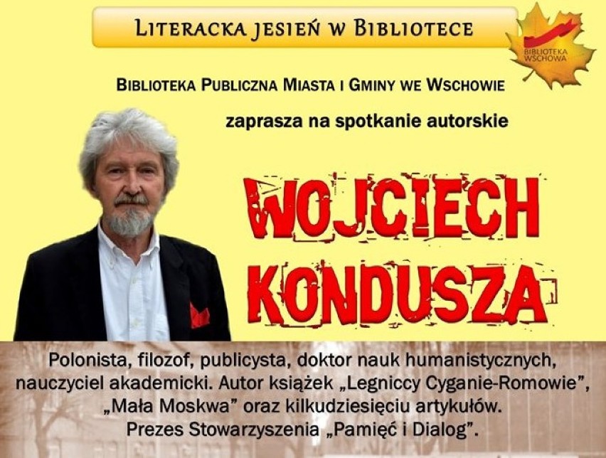 Wojciech Kondusza
