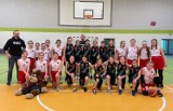 Golnica Ryczywół Basketball musi wyciągnąć wnioski z poprzedniego meczu