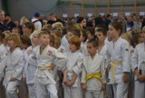 Jesienny turniej judo gości w Oleśnicy (ZDJĘCIA)