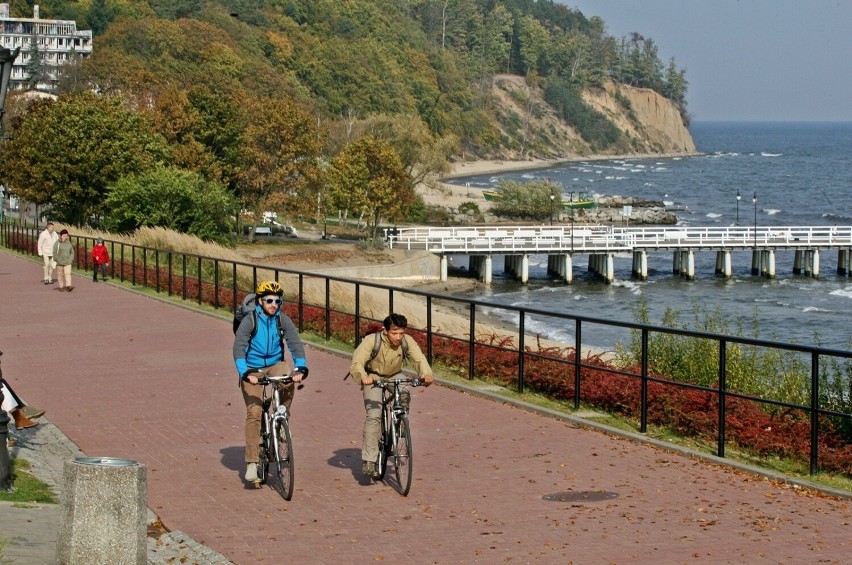 Gdynia przyjęła strategię rowerową do 2030 roku.