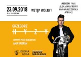 Weekend pełen atrakcji. Szczegółowy informator kulturalny.