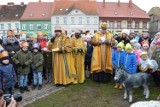 Orszak Trzech Króli przeszedł ulicami Śmigla ZDJĘCIA