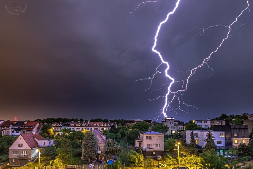 Takie jest Trójmiasto z lotu ptaka! Gdańsk, Gdynia i Sopot w...