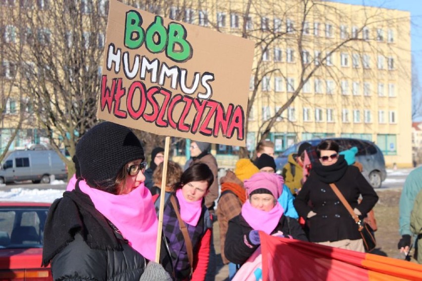 Marsz Wrocław dla wszystkich bez nienawiści"