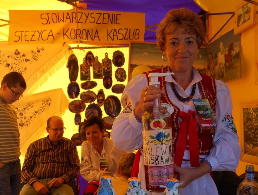 Muzeum Kaszubskie w Kartuzach organizuje 8 lipca Festiwal...