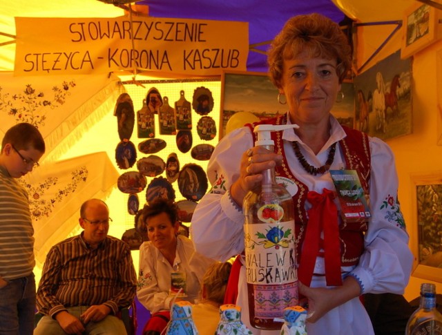 Muzeum Kaszubskie w Kartuzach organizuje 8 lipca Festiwal Nalewek Kaszubskich.