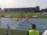 Lwówek: Mistrzyni Polski u18 w biegu na 200m 