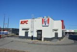 Lębork. Otwarcie pierwszej w mieście restauracji sieci KFC jednak przełożone.
