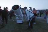 Góry  Izerskie. 28 sierpnia rozstawią teleskopy, byście mogli obserwować niebo. Opowiedzą o kosmosie