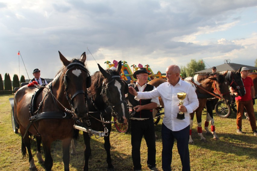 FESTYN W STRZYŻEWIE