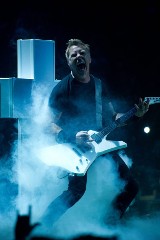 Metallica Through The Never w kinie IMAX. Premiera 27 września