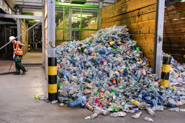 Segregacja śmieci w Gdańsku - nowe zasady będą obowiązywać od 1 kwietnia 2018