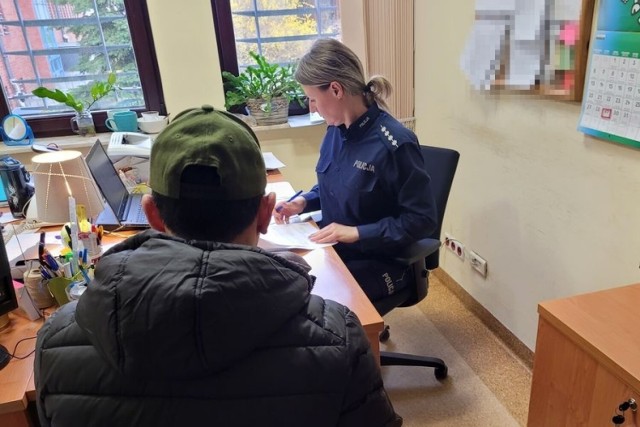 Policja z Sopotu zatrzymała dwóch obywateli Gruzji. Jeden z nich miał narkotyki, drugi był poszukiwany za kradzieże