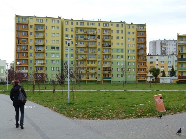 Nowy blok w Sieradzu? Obiekt planowany jest w tej okolicy